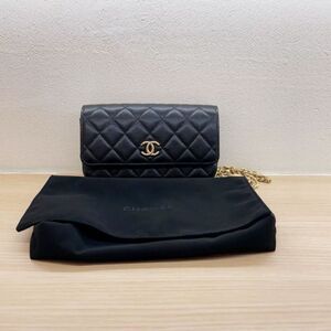 Chanel Women Pre-Loved Bag Brand New Condition